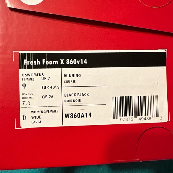 Balance 574 New Balance 86v4 Women's New Balance Shoes Black